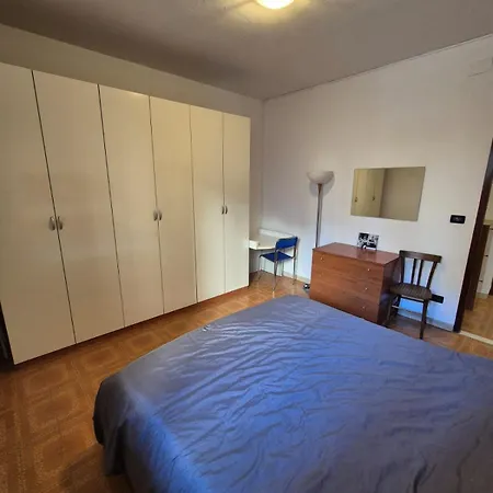 Viale Oberdan 11b 아파트