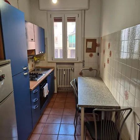 Viale Oberdan 11b 페라라