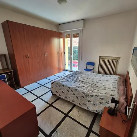 Lejlighed Viale Oberdan 11b *