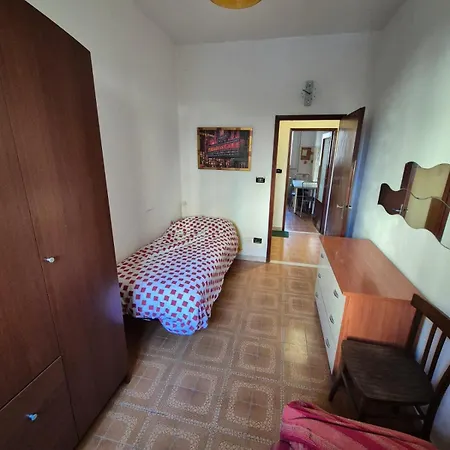 Lejlighed Viale Oberdan 11b