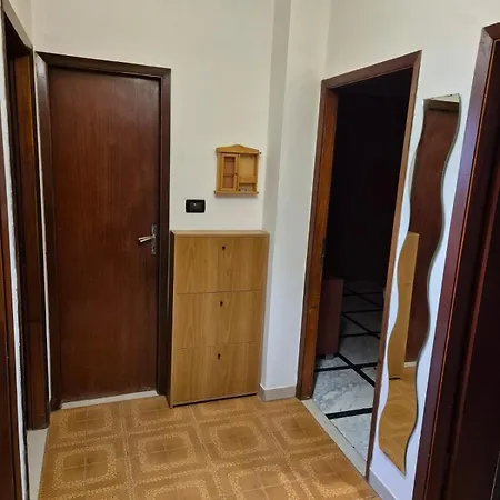 아파트 Viale Oberdan 11b 페라라