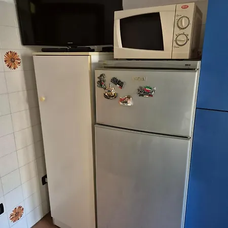 Viale Oberdan 11b Apartman