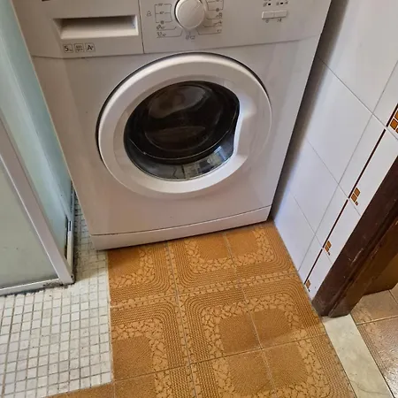 Apartman Viale Oberdan 11b