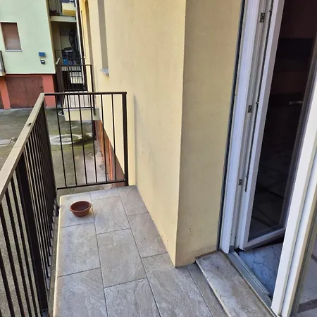 Apartman Viale Oberdan 11b *
