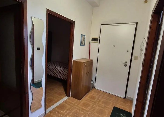Viale Oberdan 11b * 페라라
