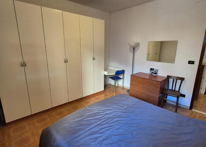 Viale Oberdan 11b 아파트