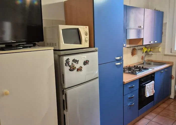 Viale Oberdan 11b 페라라