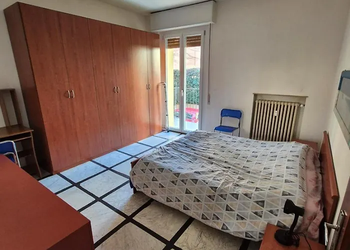 Apartman Viale Oberdan 11b *