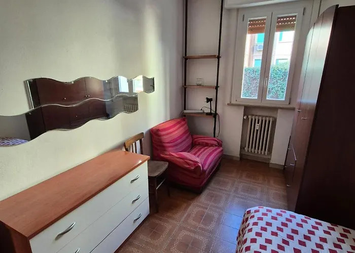 Viale Oberdan 11b 公寓 费拉拉