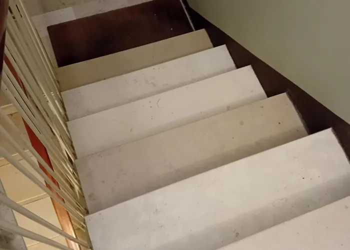 Viale Oberdan 11b Apartman *