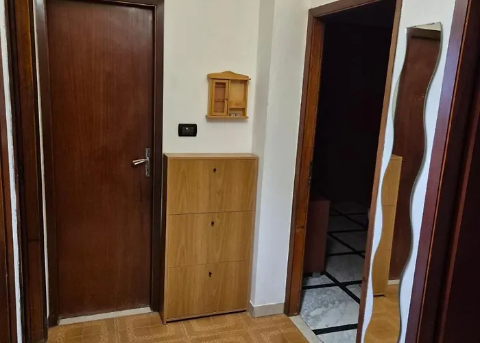 公寓 Viale Oberdan 11b 费拉拉
