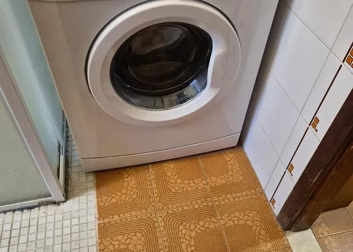 Apartman Viale Oberdan 11b