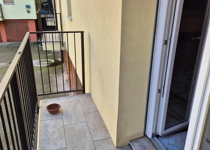 Apartman Viale Oberdan 11b *